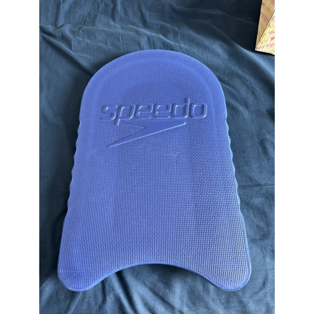 Speedo Kickboard Swimming Adult Water Sports